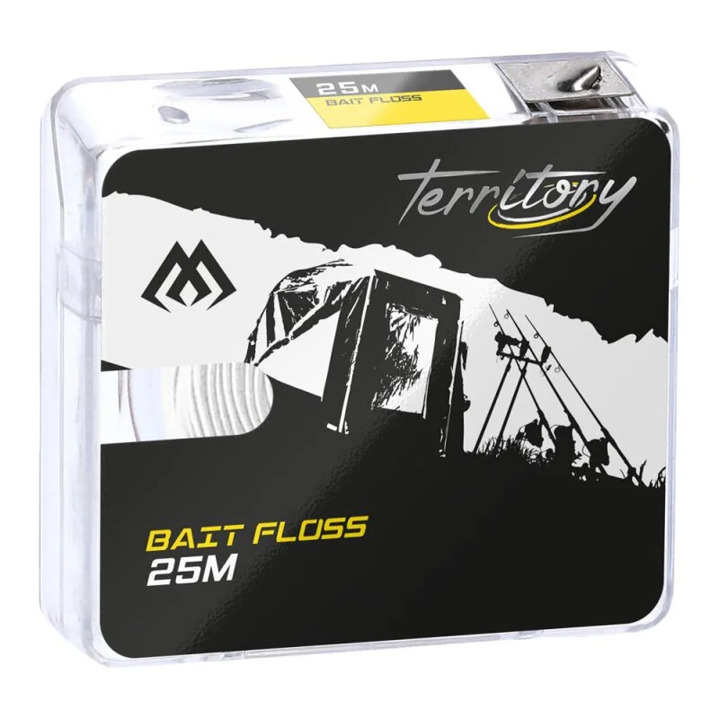 Mikado - Bait Floss 1 Mikado - Bait Floss