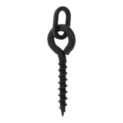 Mikado - Boilie Ring Screw - Oval 13mm