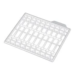 Mikado - Hair Extender Stop