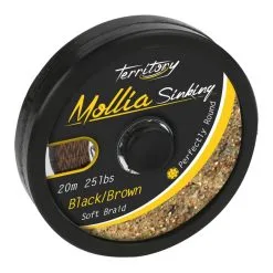 Mikado - Mollia Hooklink 35lbs