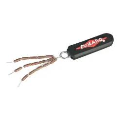 Mikado - Rig Sinkers Brown