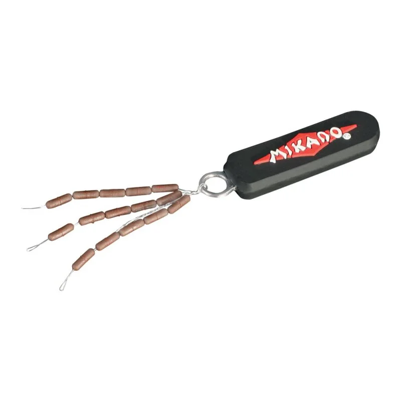 Mikado - Rig Sinkers Brown 1 Mikado - Rig Sinkers Brown