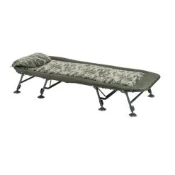 Mivardi - Bedchair CamoCODE Air8