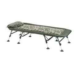 CARP SPIRIT -CARP SPIRIT mivardi bedchair camocode air82