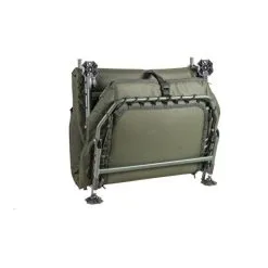 Mivardi - Bedchair CamoCODE Air8 -CARP SPIRIT mivardi bedchair camocode air83