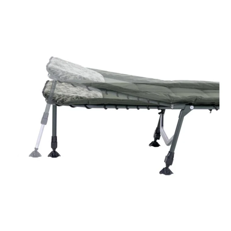 Mivardi - Bedchair CamoCODE Express 6 3 Mivardi - Bedchair CamoCODE Express 6 – Bild 3