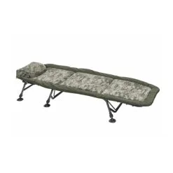 Mivardi - Bedchair CamoCODE Flat6