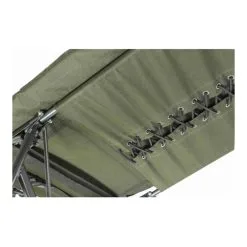 Mivardi - Bedchair CamoCODE Flat6 -CARP SPIRIT mivardi bedchair camocode flat63