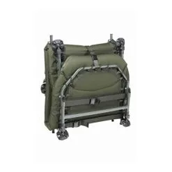 Mivardi - Bedchair CamoCODE Flat6 -CARP SPIRIT mivardi bedchair camocode flat64