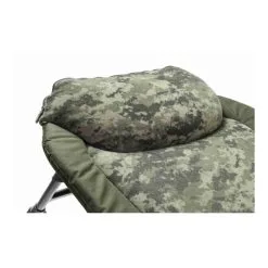 Mivardi - Bedchair CamoCODE Flat6 -CARP SPIRIT mivardi bedchair camocode flat65