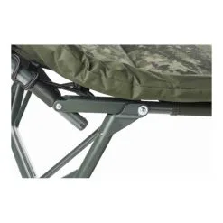 Mivardi - Bedchair CamoCODE Flat6 -CARP SPIRIT mivardi bedchair camocode flat66