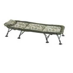 Mivardi - Bedchair CamoCODE Flat8