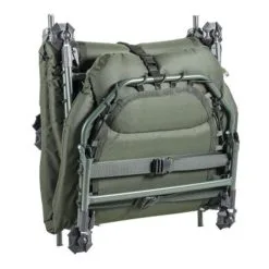 Mivardi - Bedchair CamoCODE Flat8 -CARP SPIRIT mivardi bedchair camocode flat83