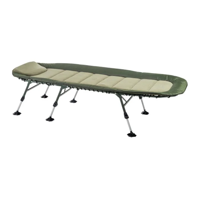 Mivardi - Bedchair Comfort XL6 2 Mivardi - Bedchair Comfort XL6 – Bild 2