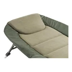 Mivardi - Bedchair Comfort XL6 8 Mivardi - Bedchair Comfort XL6 -CARP SPIRIT mivardi bedchair comfort xl63