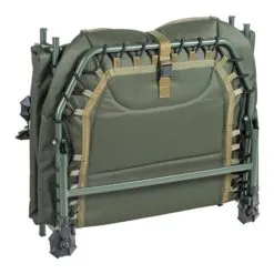 Mivardi - Bedchair Comfort XL6 9 Mivardi - Bedchair Comfort XL6 -CARP SPIRIT mivardi bedchair comfort xl64