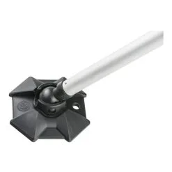 Mivardi - Bedchair Comfort XL6 10 Mivardi - Bedchair Comfort XL6 -CARP SPIRIT mivardi bedchair comfort xl65