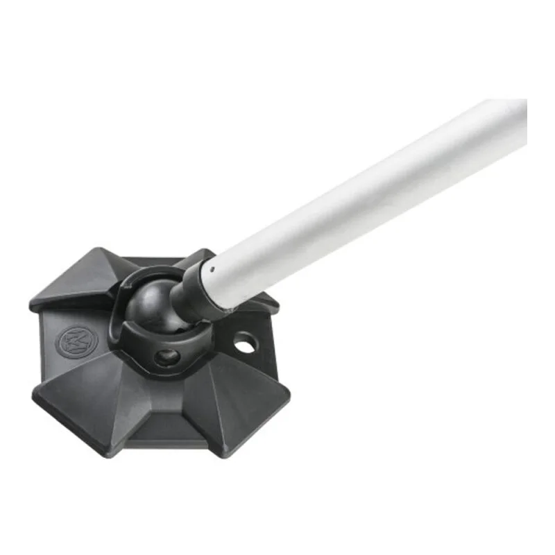 Mivardi - Bedchair Comfort XL6 5 Mivardi - Bedchair Comfort XL6 – Bild 5