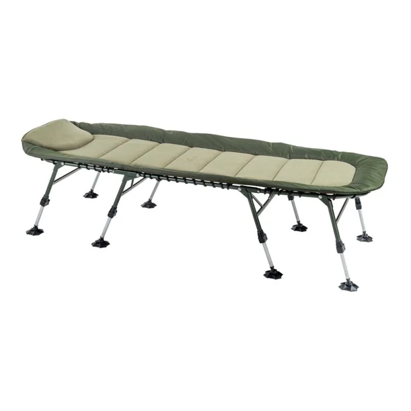 Mivardi - Bedchair Comfort XL8 2 Mivardi - Bedchair Comfort XL8 – Bild 2