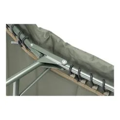 Mivardi - Bedchair Comfort XL8 9 Mivardi - Bedchair Comfort XL8 -CARP SPIRIT mivardi bedchair comfort xl84