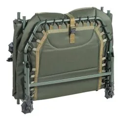 Mivardi - Bedchair Comfort XL8 10 Mivardi - Bedchair Comfort XL8 -CARP SPIRIT mivardi bedchair comfort xl85