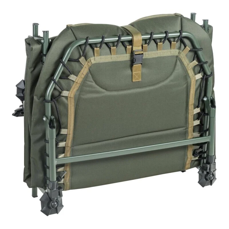 Mivardi - Bedchair Comfort XL8 5 Mivardi - Bedchair Comfort XL8 – Bild 5