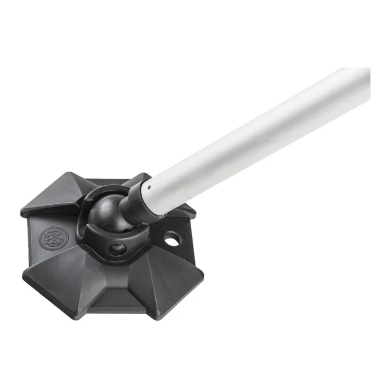 Mivardi - Bedchair Comfort XL8 6 Mivardi - Bedchair Comfort XL8 – Bild 6