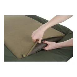 Mivardi - Bedchair New Dynasty Air8 8 Mivardi - Bedchair New Dynasty Air8 -CARP SPIRIT mivardi bedchair new dynasty air84