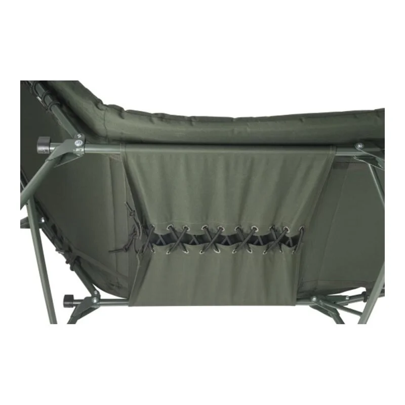 Mivardi - Bedchair Professional Flat8 3 Mivardi - Bedchair Professional Flat8 – Bild 3