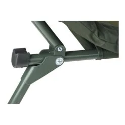 Mivardi - Bedchair Professional Flat8 9 Mivardi - Bedchair Professional Flat8 -CARP SPIRIT mivardi bedchair professional flat84