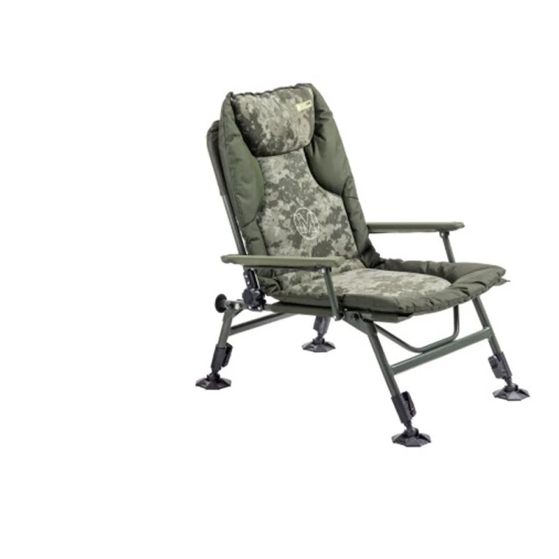 Mivardi - Chair CamoCODE Arm 1 Mivardi - Chair CamoCODE Arm