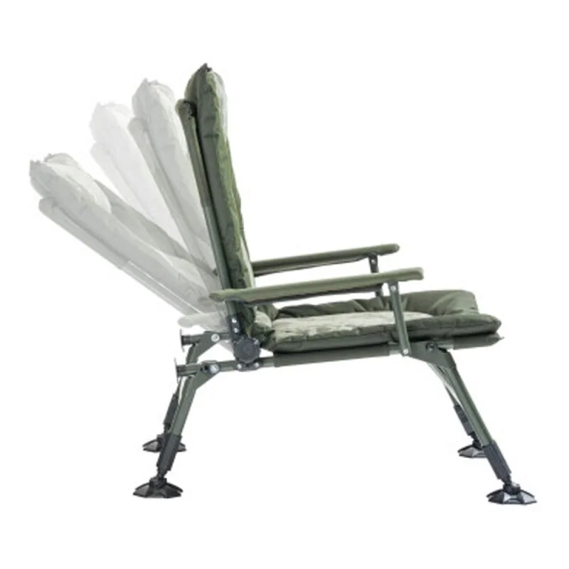 Mivardi - Chair CamoCODE Arm 2 Mivardi - Chair CamoCODE Arm – Bild 2