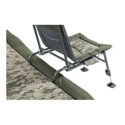 Mivardi - Chair CamoCODE Combi -CARP SPIRIT mivardi chair camocode combi3