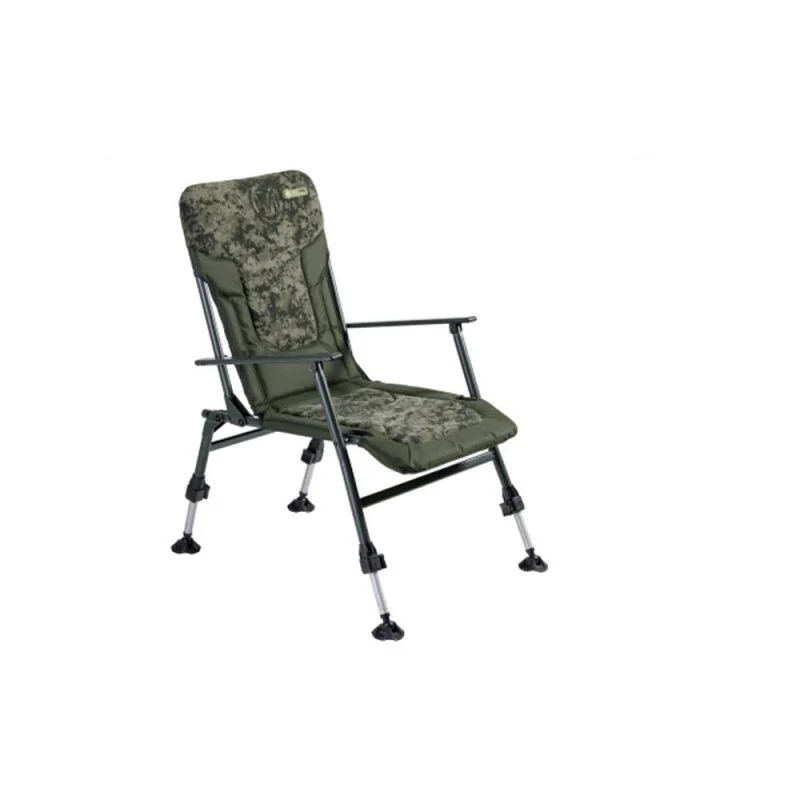 Mivardi - Chair CamoCODE Express 2 Mivardi - Chair CamoCODE Express – Bild 2