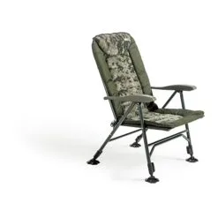 Mivardi - Chair CamoCODE Quattro