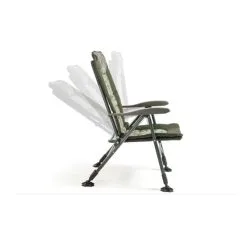Mivardi - Chair CamoCODE Quattro -CARP SPIRIT mivardi chair camocode quattro3