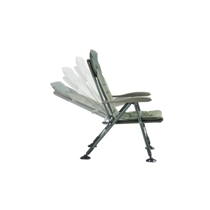 Mivardi - Chair Comfort Quattro 2 Mivardi - Chair Comfort Quattro – Bild 2