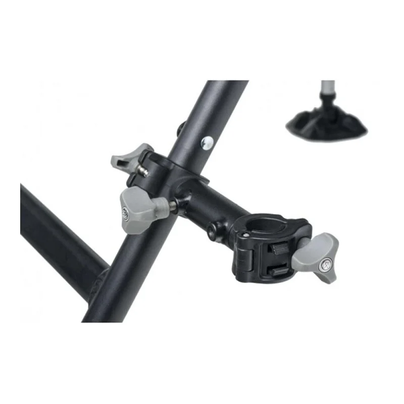 Mivardi - Chair Comfort - Umbrella Holder 2 Mivardi - Chair Comfort - Umbrella Holder – Bild 2