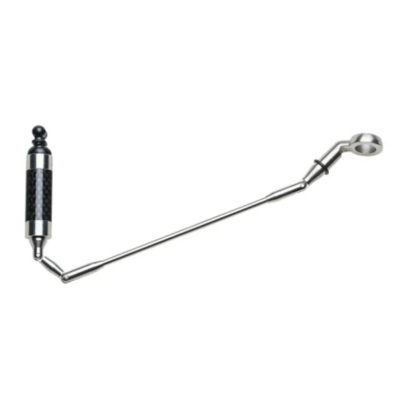 Mivardi - Swing Arm MCX Stainless - Carbon 1 Mivardi - Swing Arm MCX Stainless - Carbon