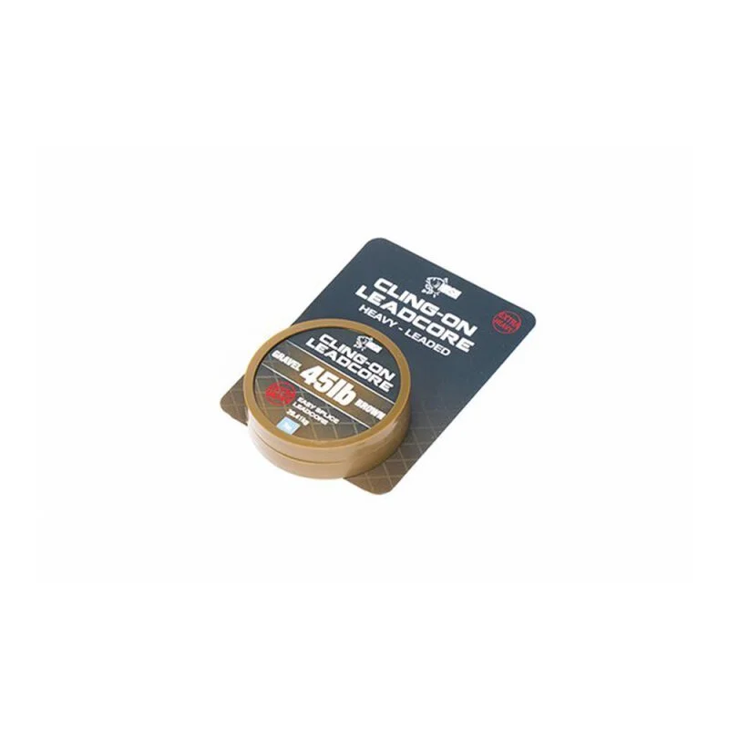 Nash - 45lb Cling-On Leadcore 7m 1 Nash - 45lb Cling-On Leadcore 7m
