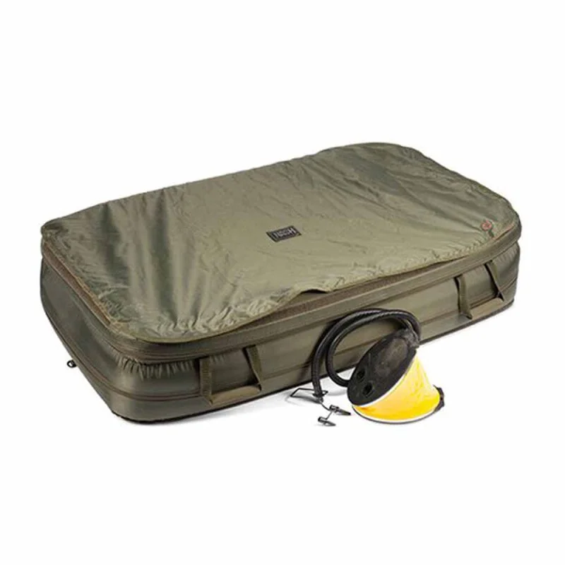 Nash - Air Cradle 2 Nash - Air Cradle – Bild 2