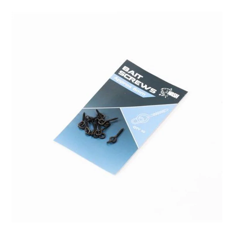 Nash - Bait Screw 1 Nash - Bait Screw