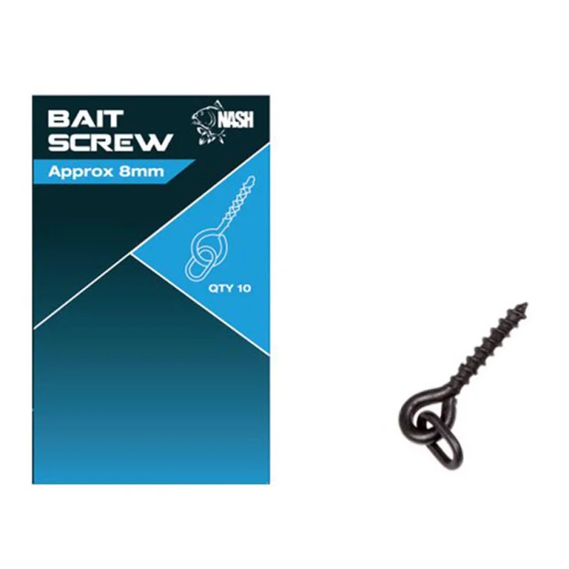 Nash - Bait Screw 2 Nash - Bait Screw – Bild 2