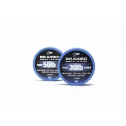 Nash - Braided Shock Leader