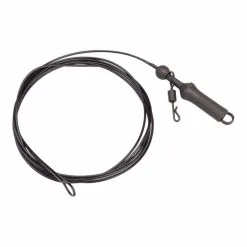 Nash - Cling-On Fused Helicopter/Chod Leader 1m 40lb