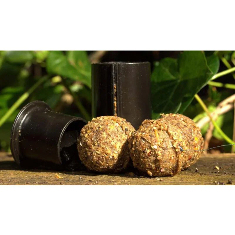 Nash - Deliverance Ball Maker - 20mm 2 Nash - Deliverance Ball Maker - 20mm – Bild 2