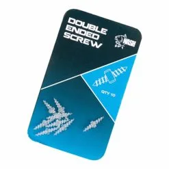 Nash - Double Ended Screw