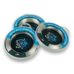 Nash - Heavy Duty Mono Snag Leader 100m