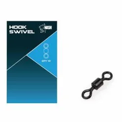 Nash - Hook Bead Swivels