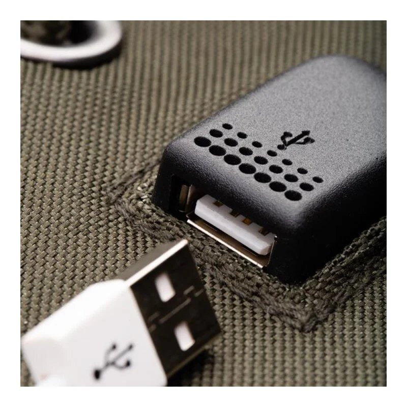 Nash - Indulgence All Season Compact 4 Nash - Indulgence All Season Compact – Bild 4